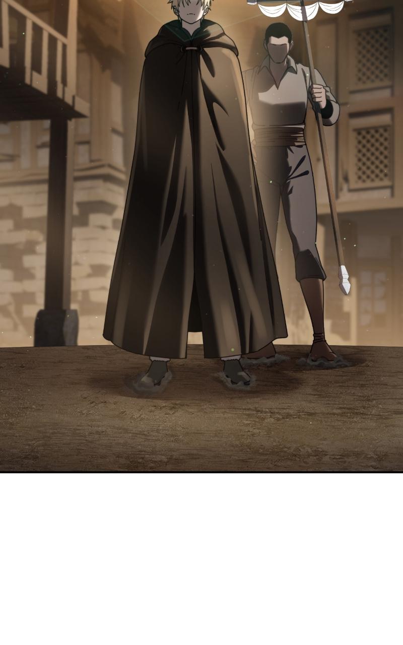 The Stellar Swordmaster Episode 45 21
