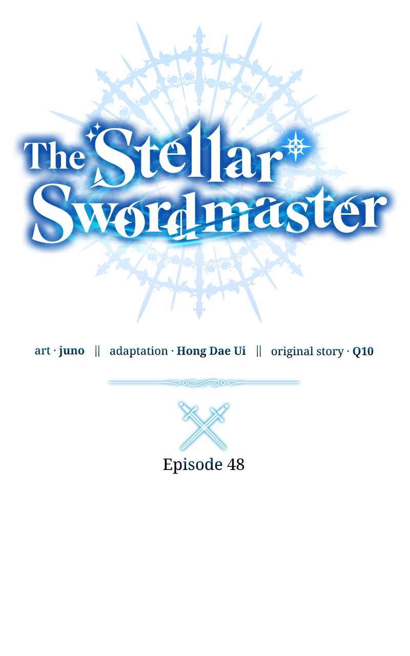 The Stellar Swordmaster Episode 48 59