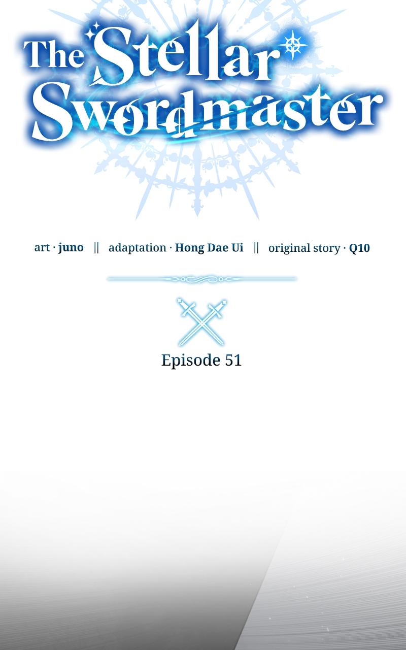 The Stellar Swordmaster Episode 51 59