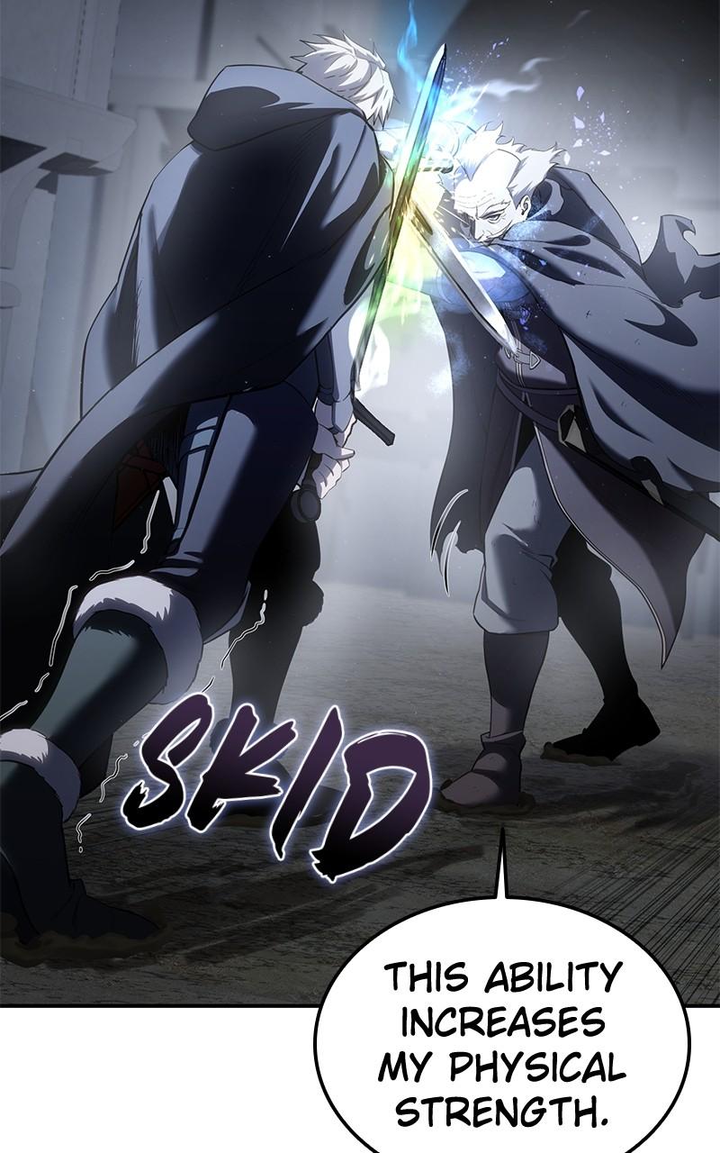 The Stellar Swordmaster Episode 58 32