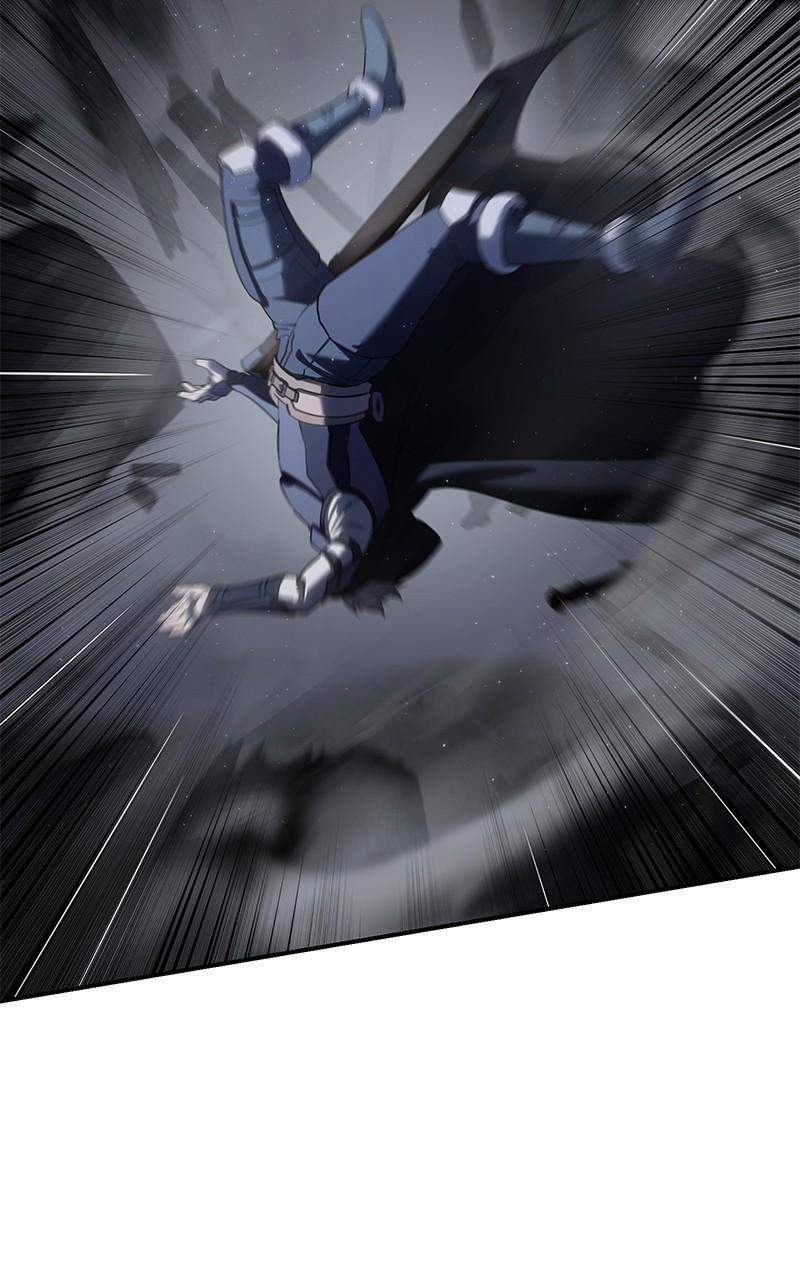 The Stellar Swordmaster Episode 58 59