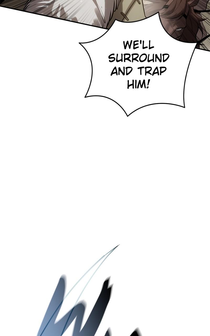 The Stellar Swordmaster Episode 61 80