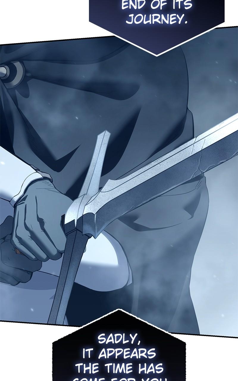 The Stellar Swordmaster Episode 74 33
