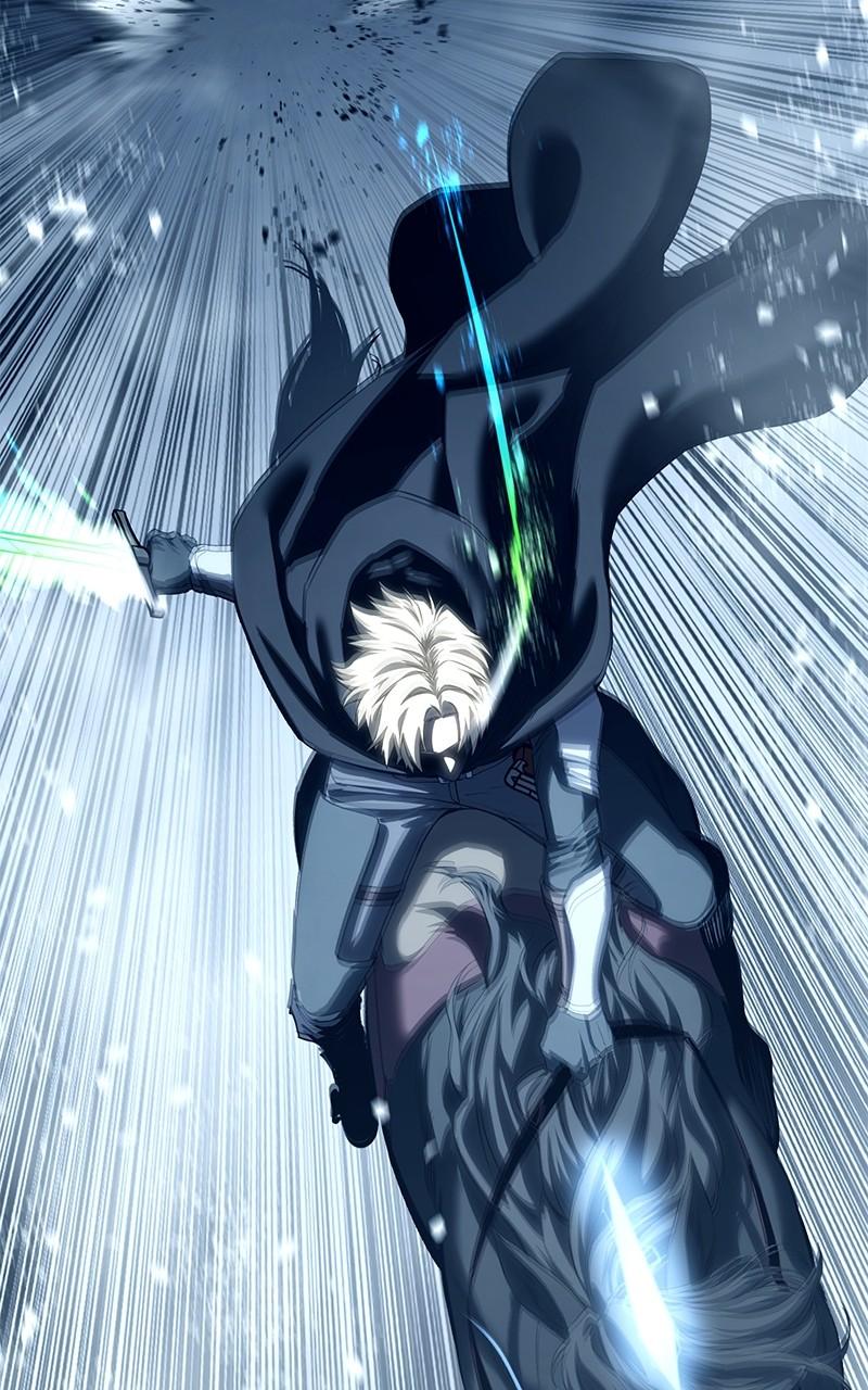 The Stellar Swordmaster Episode 74 79