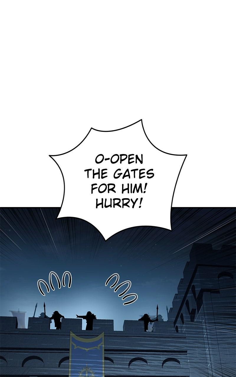 The Stellar Swordmaster Episode 85 80