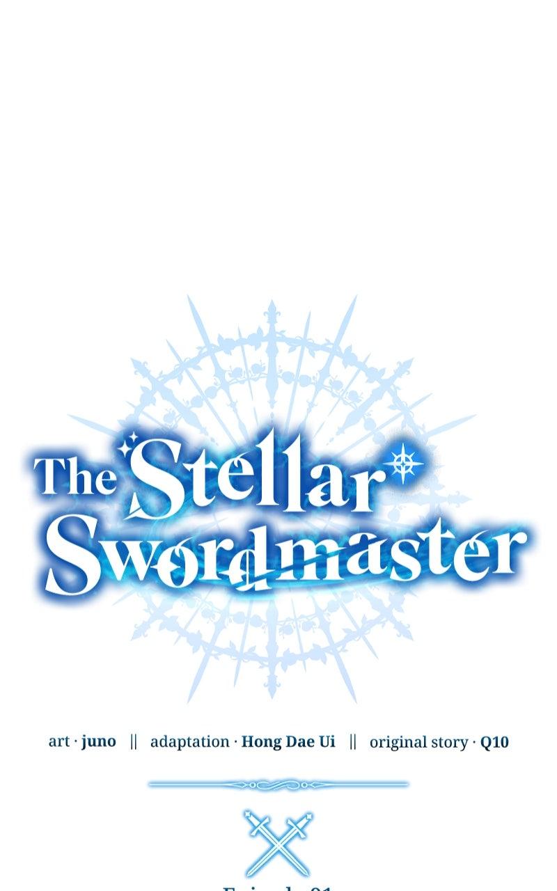 The Stellar Swordmaster Episode 91 30