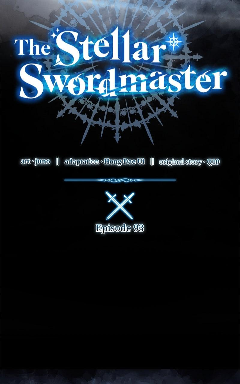 The Stellar Swordmaster Episode 93 42