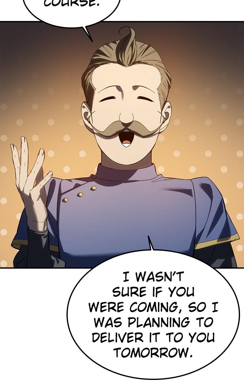 The Stellar Swordmaster Episode 96 28