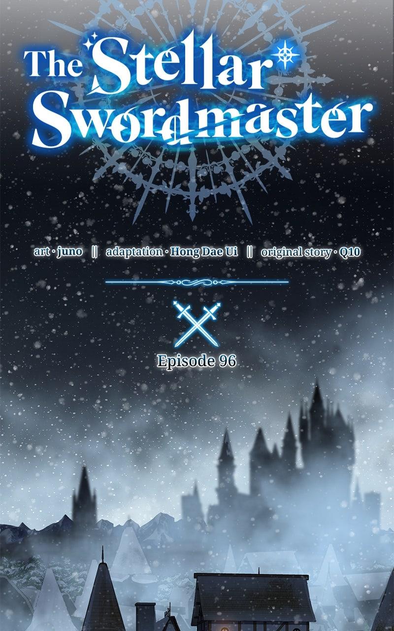 The Stellar Swordmaster Episode 96 33