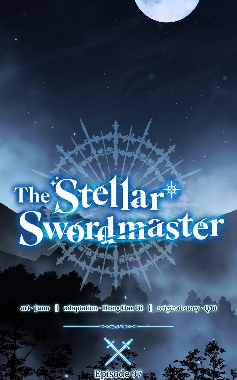 The Stellar Swordmaster Episode 97 30