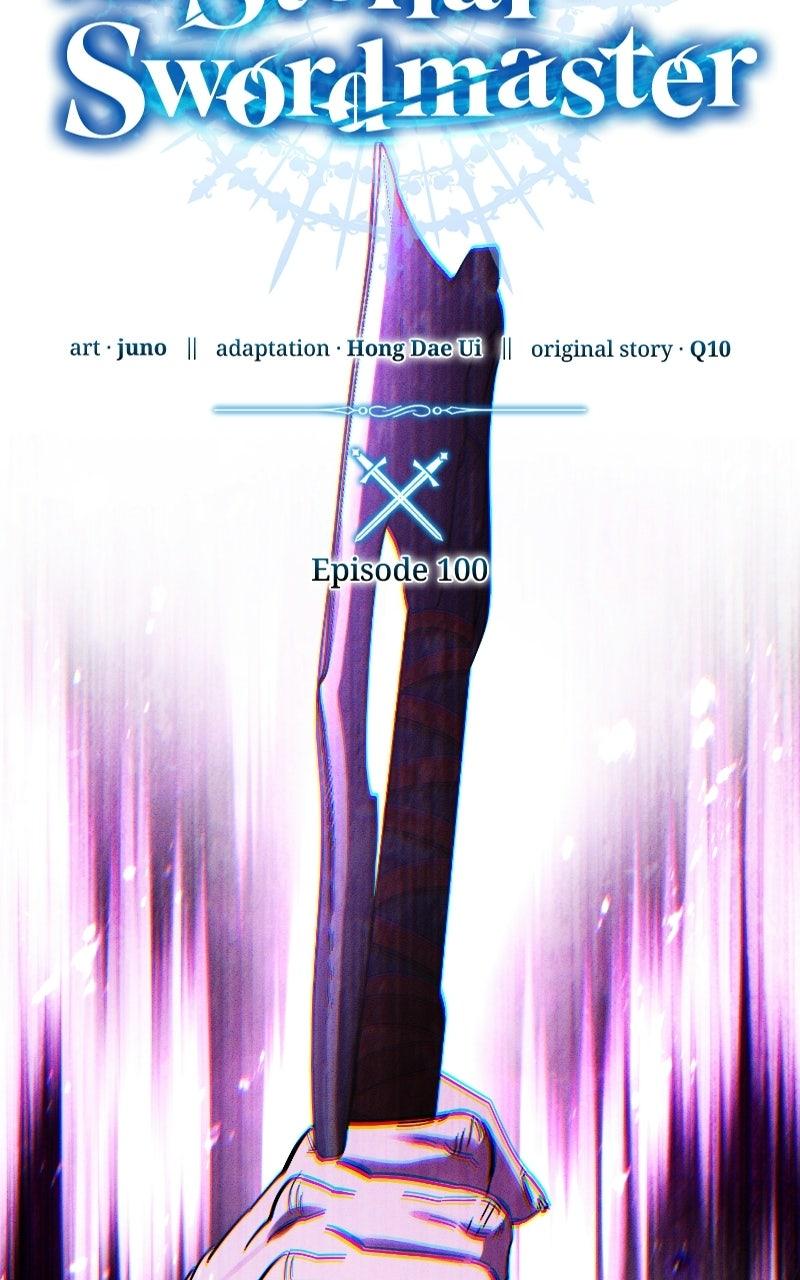 The Stellar Swordmaster Episode 100 26