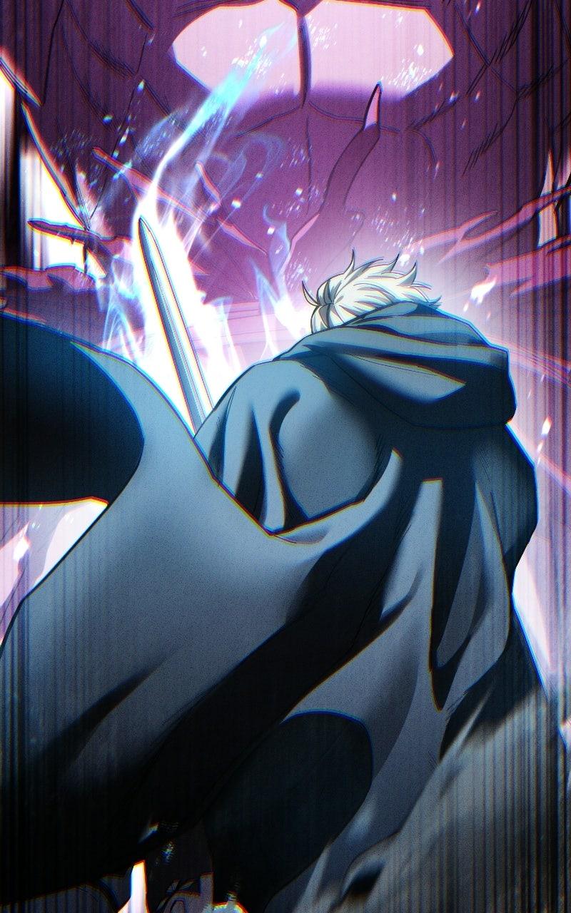 The Stellar Swordmaster Episode 100 28