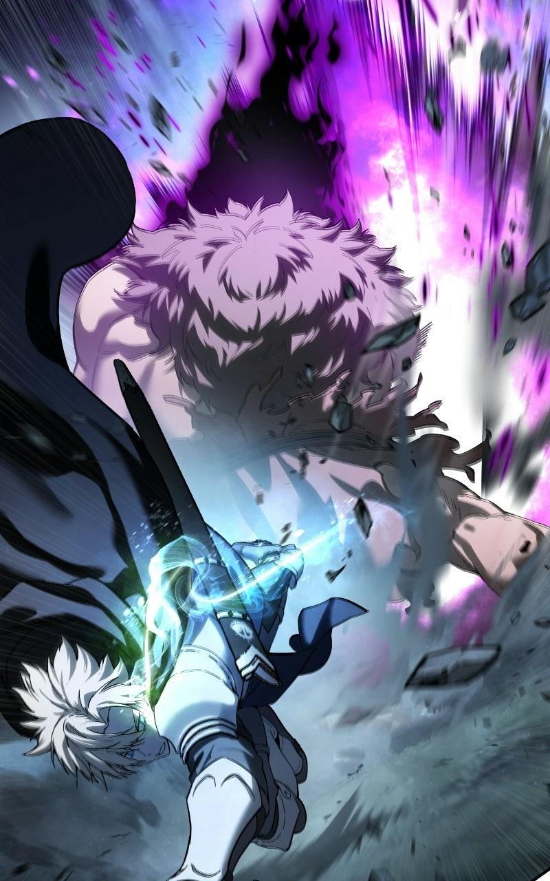 The Stellar Swordmaster Episode 100 31