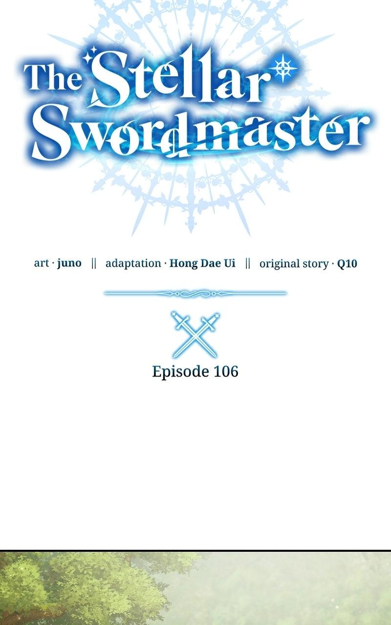 The Stellar Swordmaster Episode 106 28