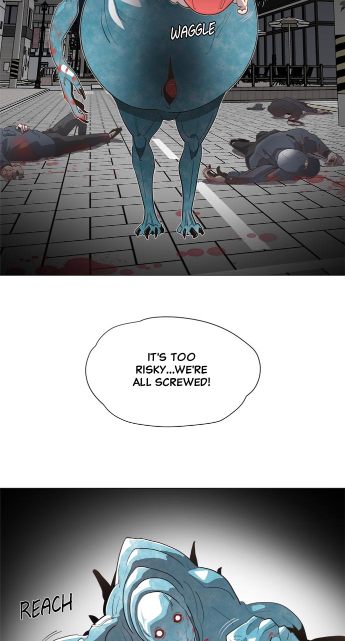 The Superhuman Era Episode 0 6