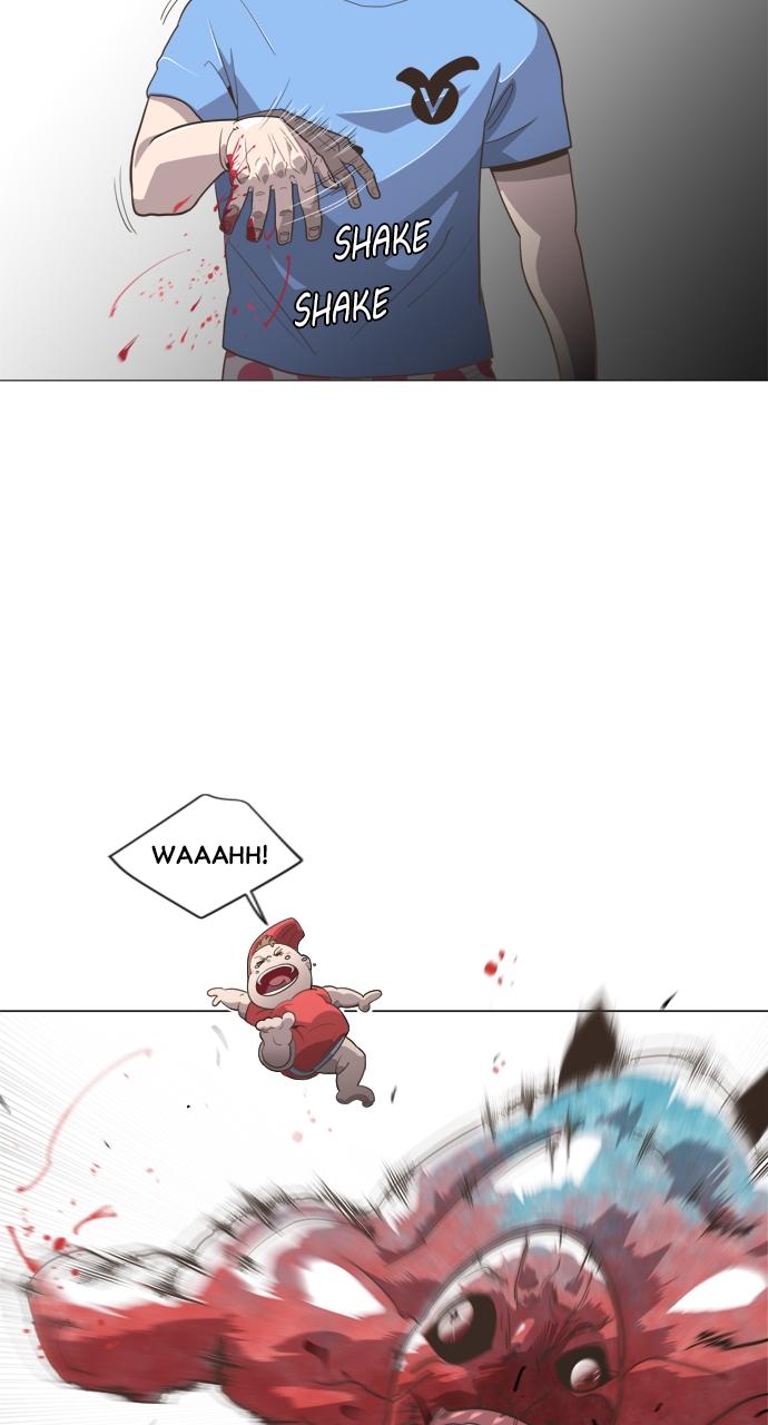 The Superhuman Era Episode 0 16