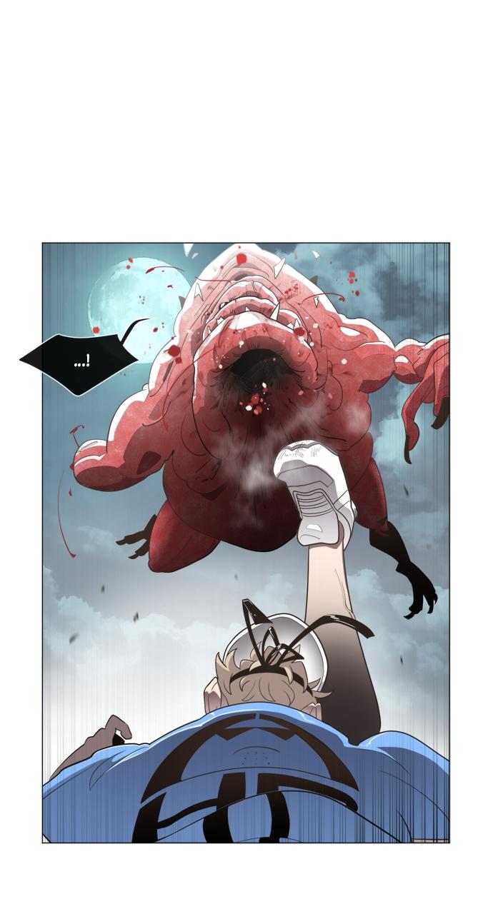 The Superhuman Era Episode 0 28