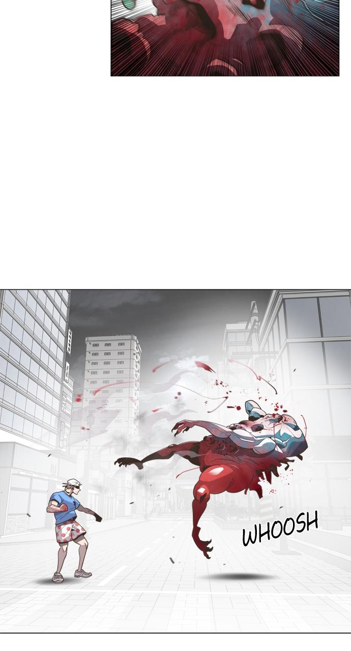 The Superhuman Era Episode 0 32