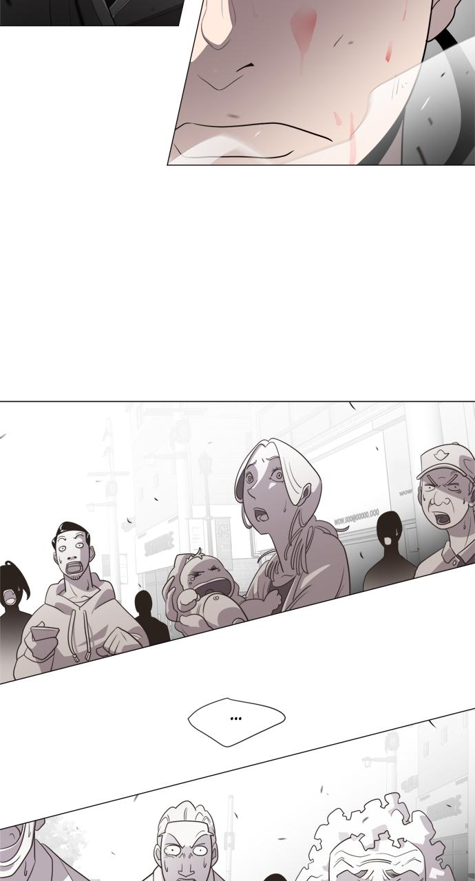 The Superhuman Era Episode 0 35