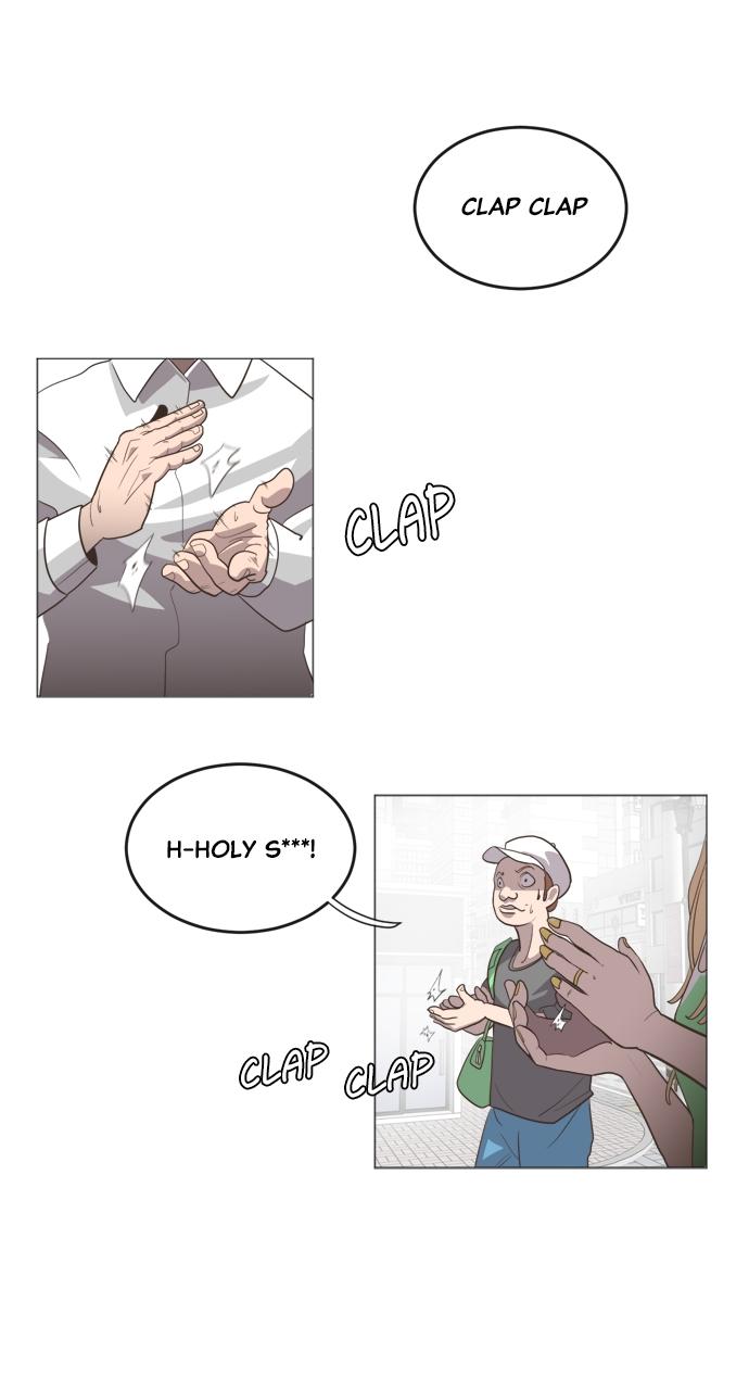 The Superhuman Era Episode 0 38