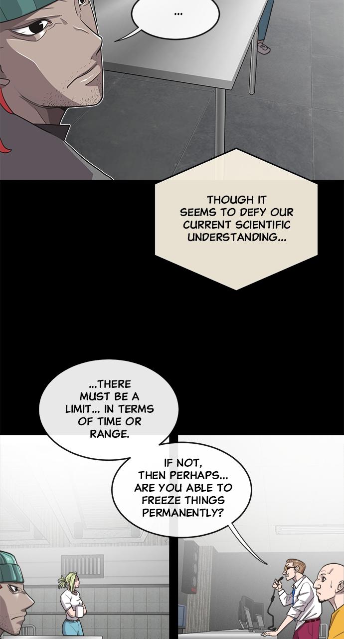 The Superhuman Era Episode 13 59