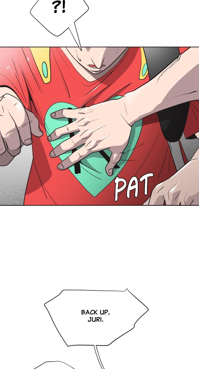 The Superhuman Era Episode 20 59