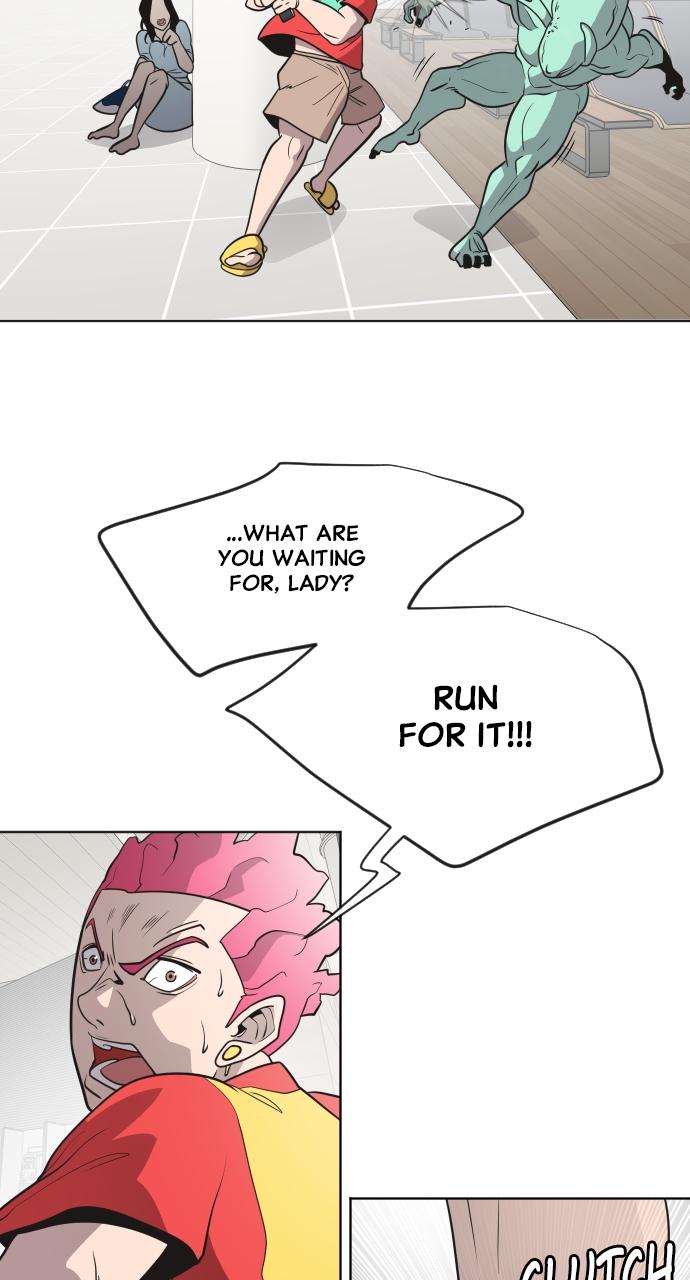 The Superhuman Era Episode 23 59