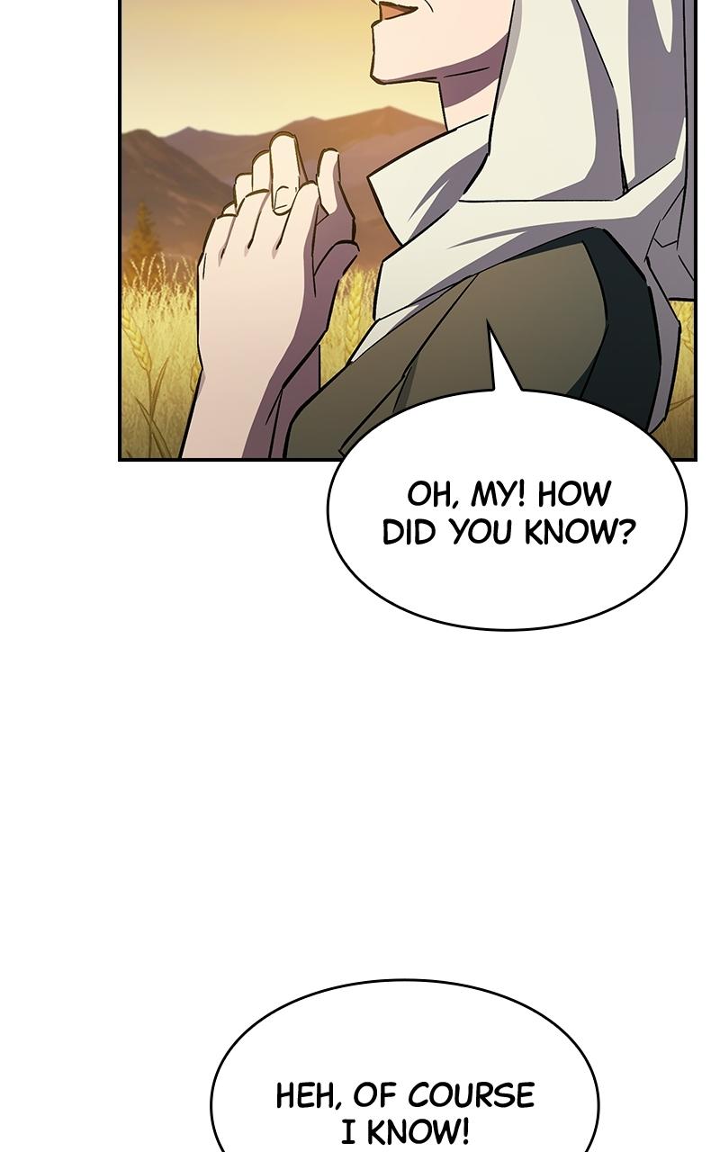 The Sword-Eating Swordmaster Episode 1 80