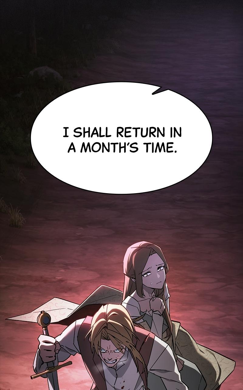 The Sword-Eating Swordmaster Episode 2 34