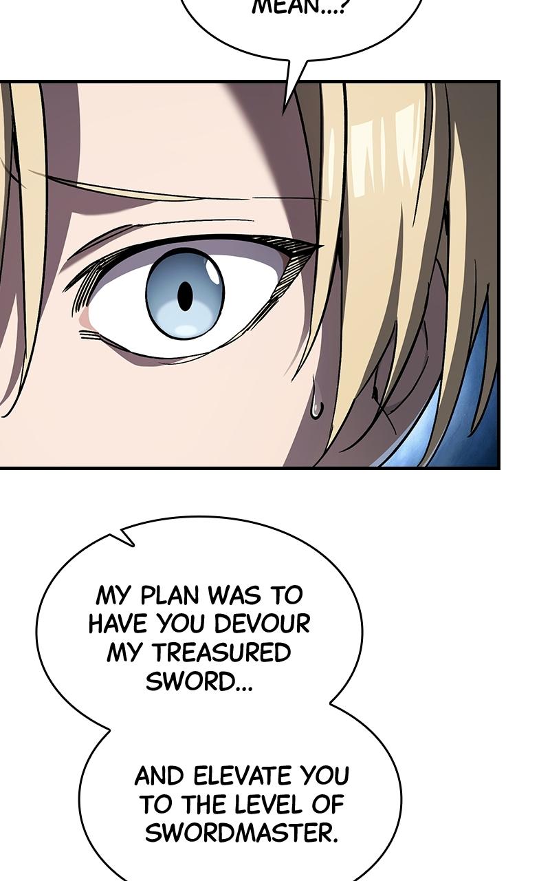 The Sword-Eating Swordmaster Episode 4 33