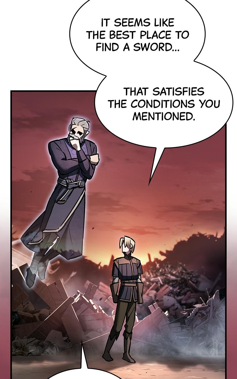 The Sword-Eating Swordmaster Episode 4 62
