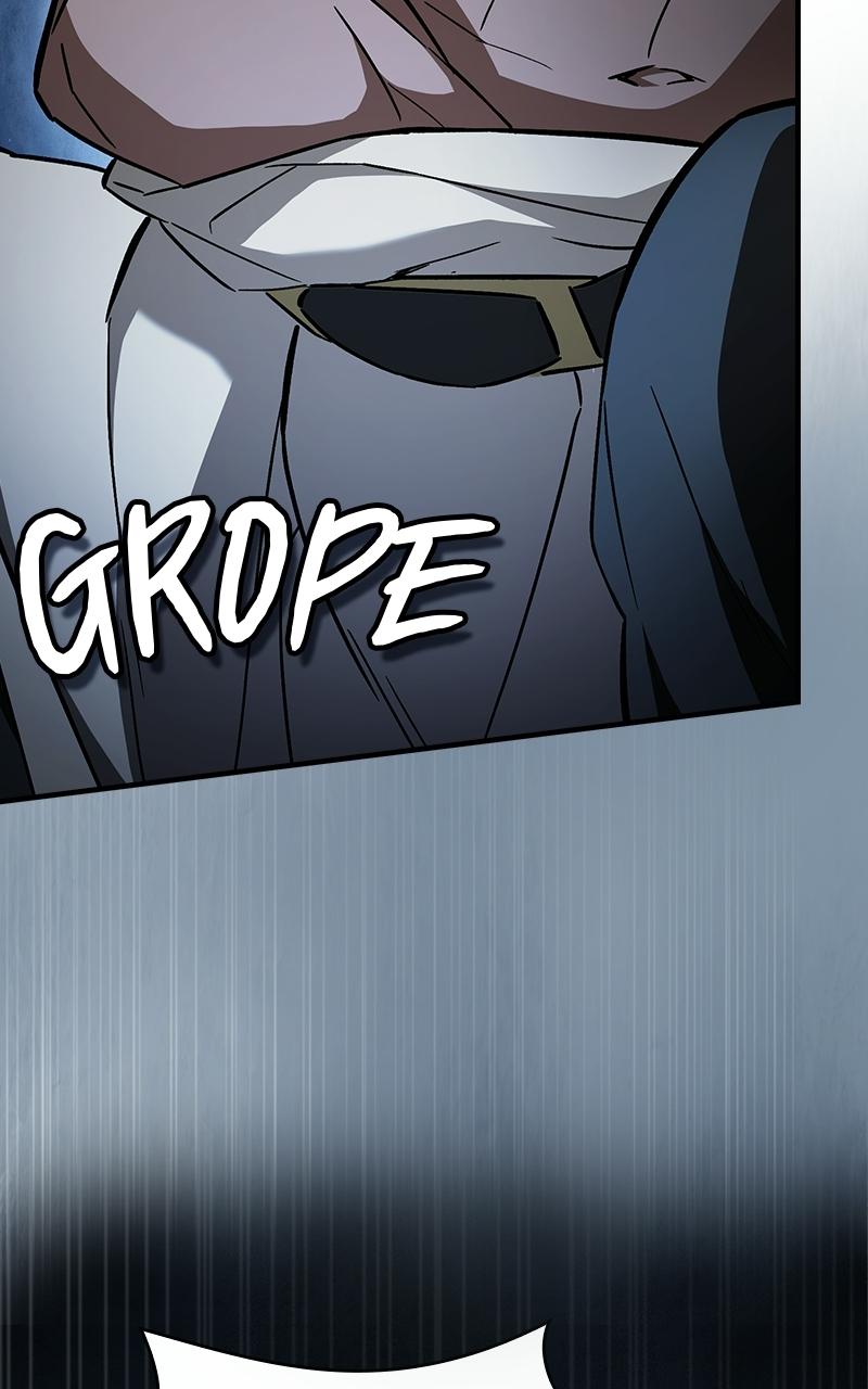 The Sword-Eating Swordmaster Episode 4 101