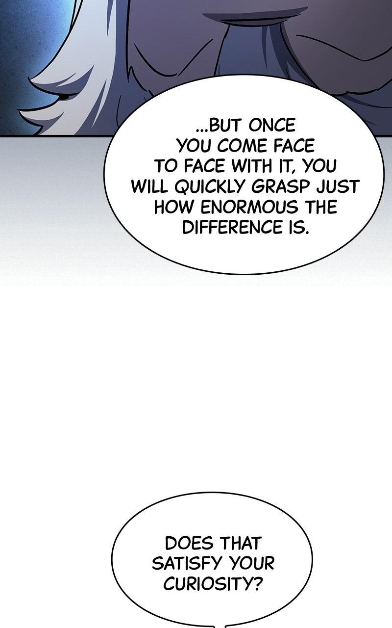 The Sword-Eating Swordmaster Episode 8 80