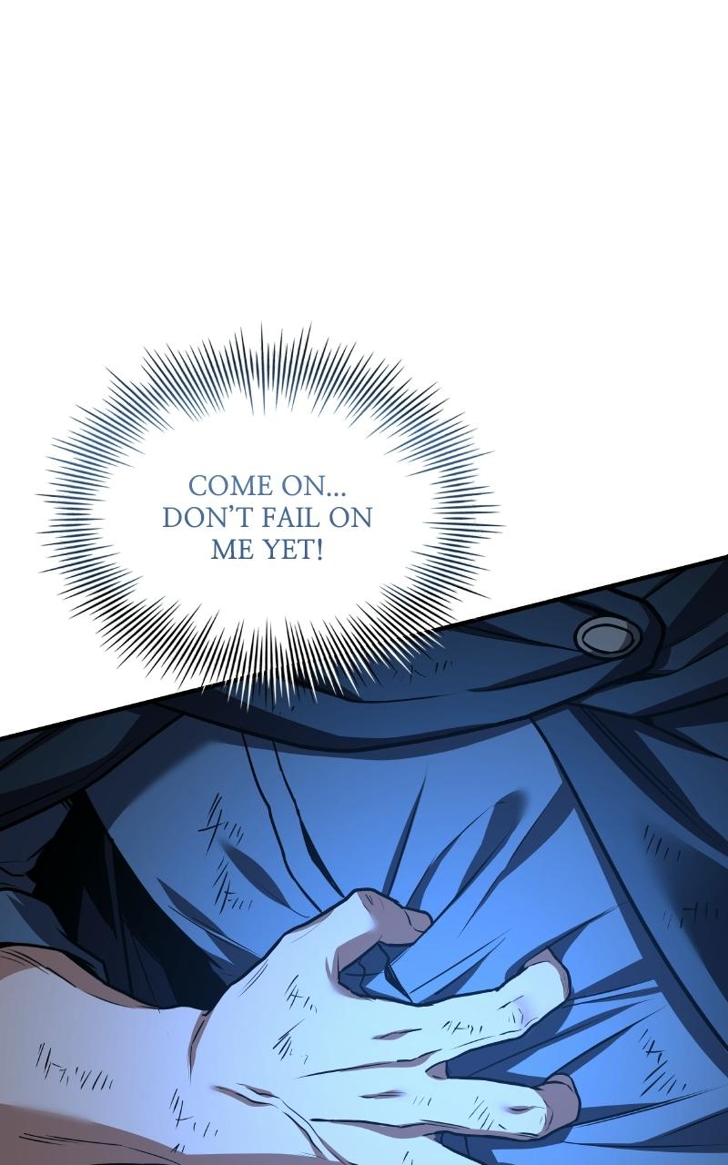 The Swordmaster Who Leapt Through Time Episode 2 59