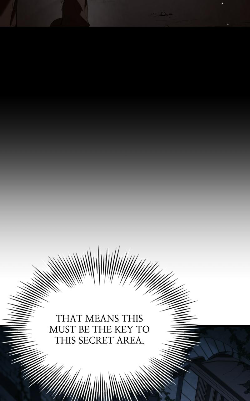 The Swordmaster Who Leapt Through Time Episode 6 59