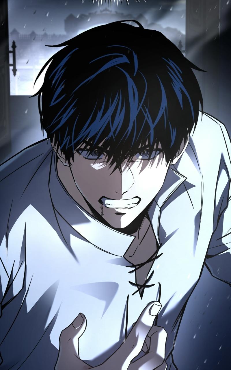 The Swordmaster Who Leapt Through Time Episode 7 35