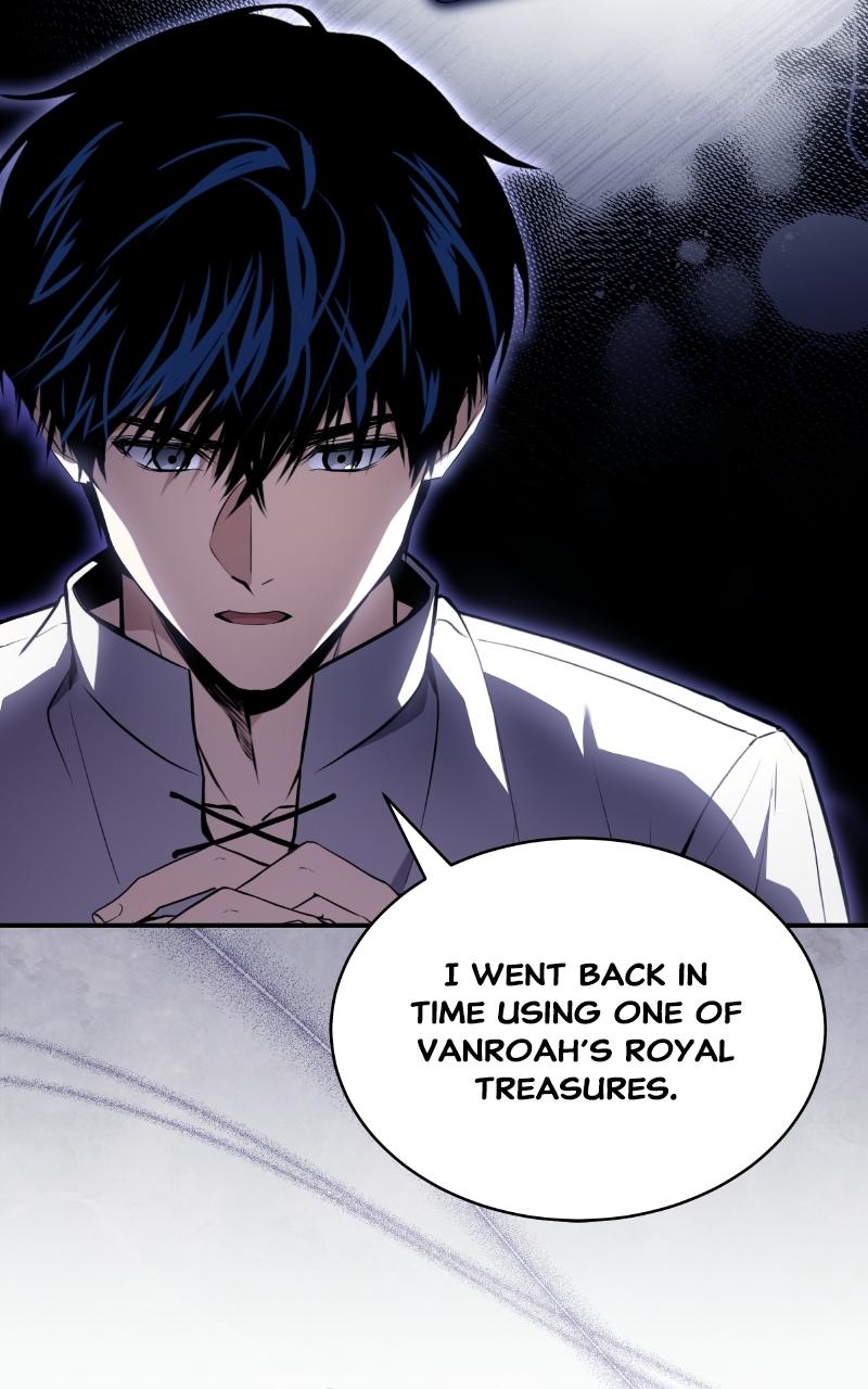 The Swordmaster Who Leapt Through Time Episode 7 42