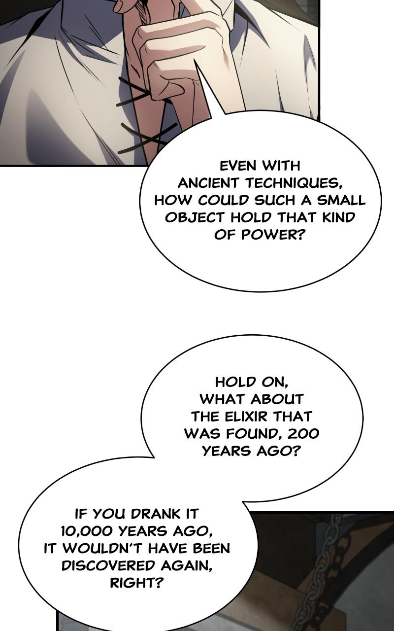 The Swordmaster Who Leapt Through Time Episode 7 47