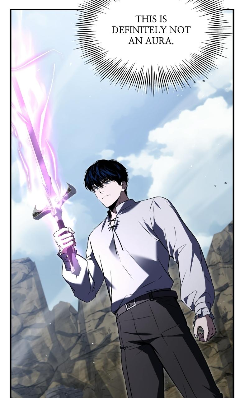 The Swordmaster Who Leapt Through Time Episode 7 99