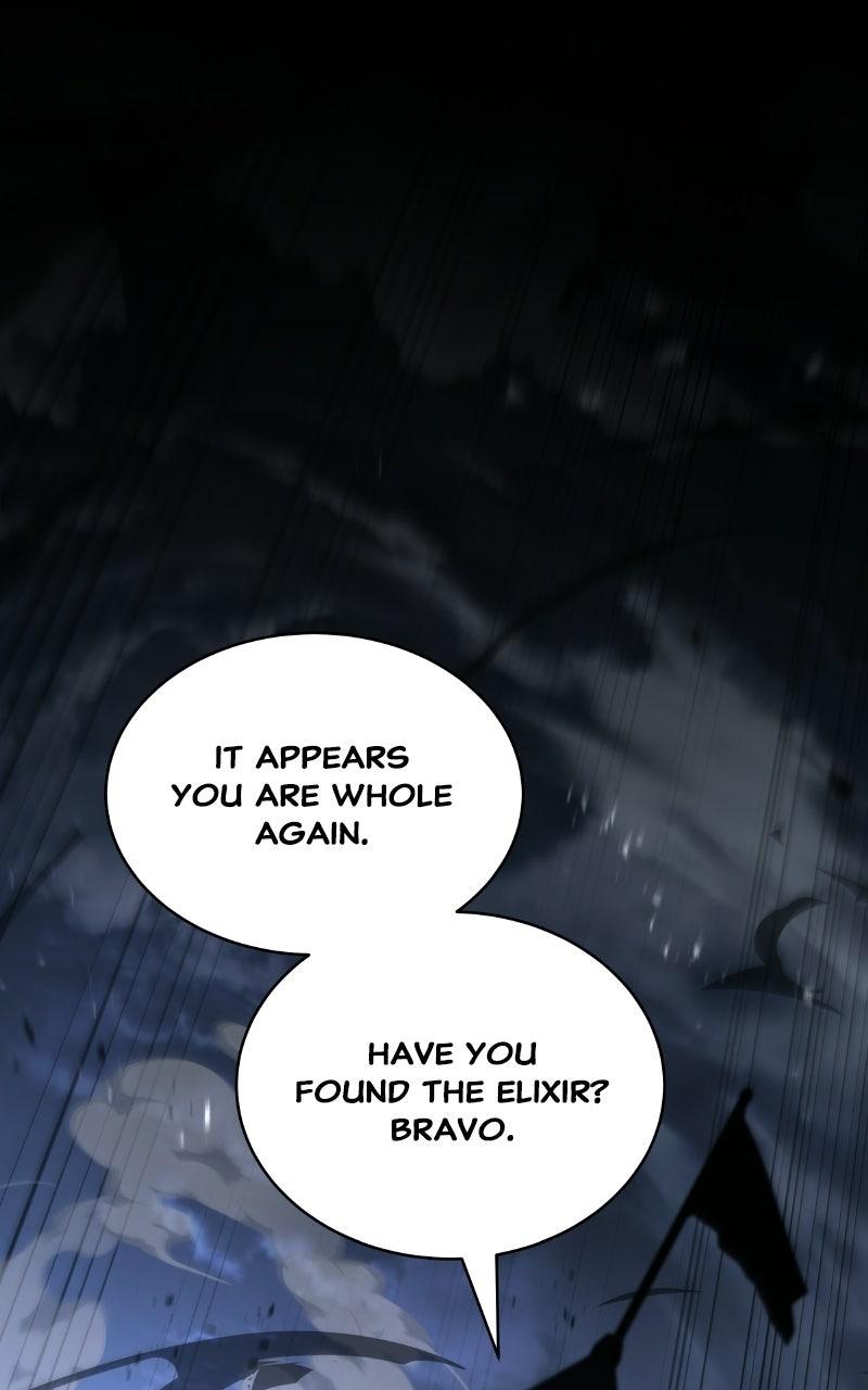 The Swordmaster Who Leapt Through Time Episode 9 5