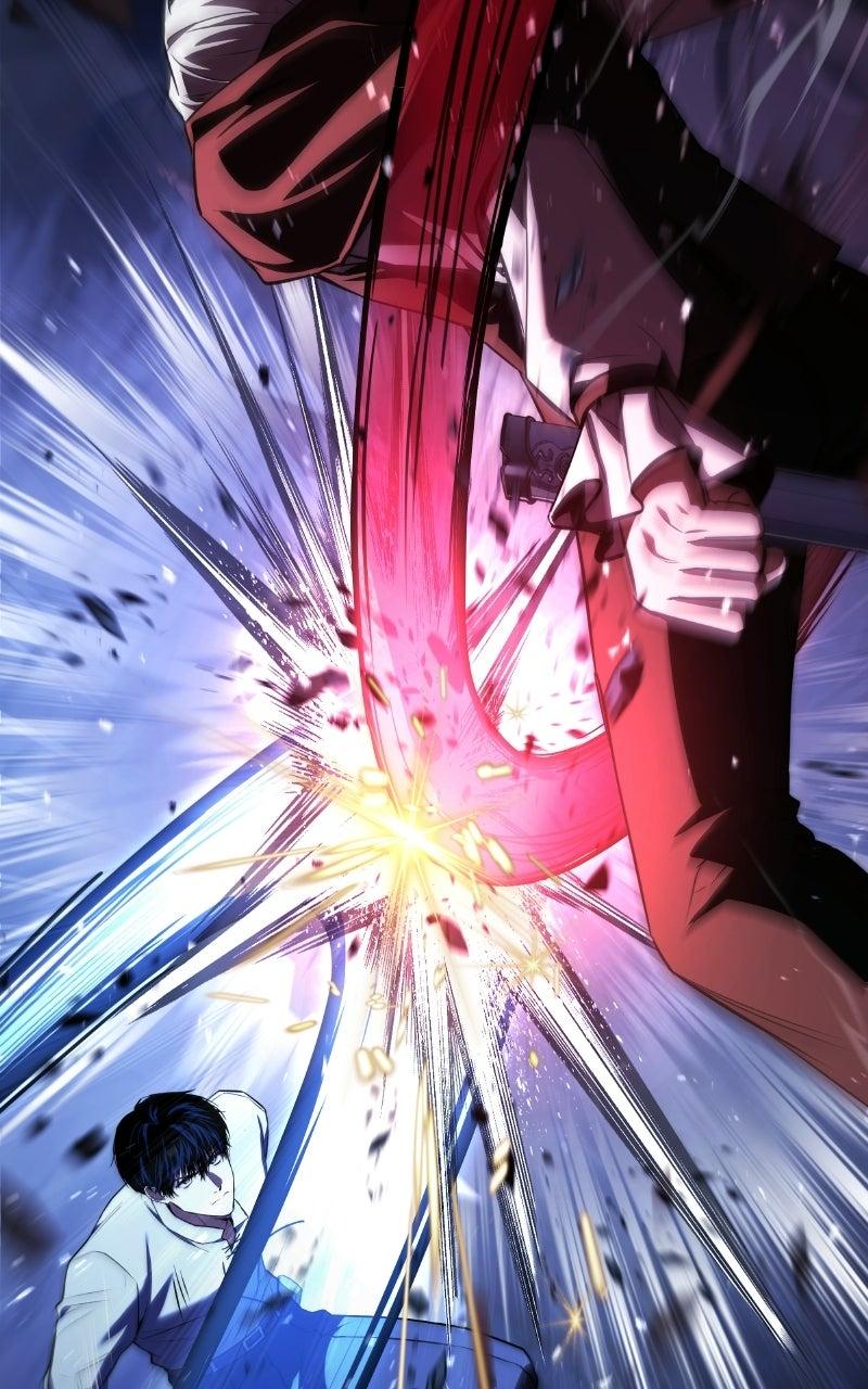 The Swordmaster Who Leapt Through Time Episode 9 95