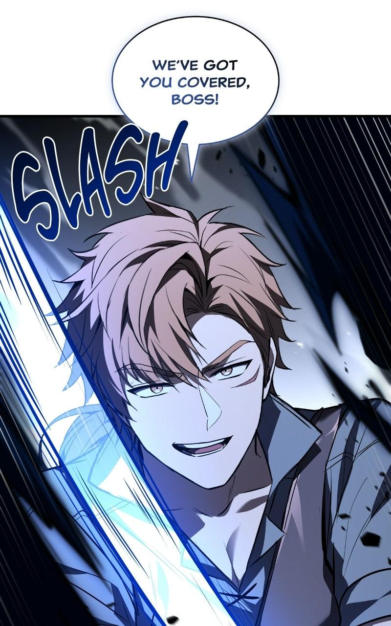 The Swordmaster Who Leapt Through Time Episode 10 59