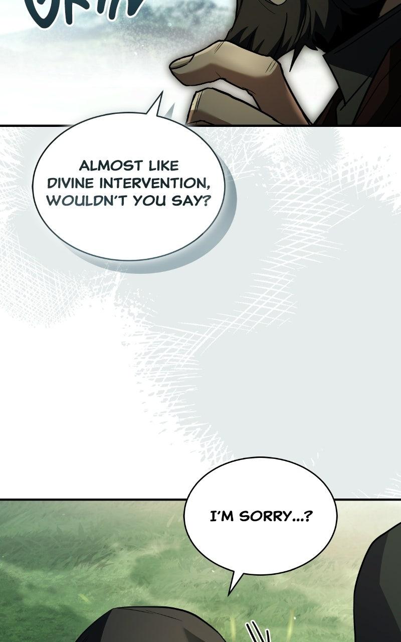 The Swordmaster Who Leapt Through Time Episode 12 18