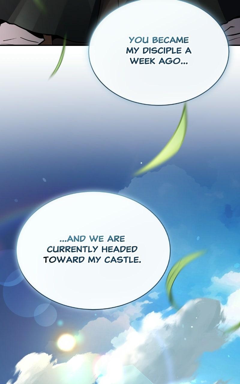 The Swordmaster Who Leapt Through Time Episode 12 24