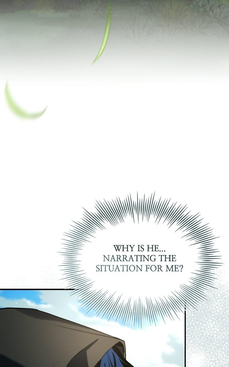 The Swordmaster Who Leapt Through Time Episode 12 27