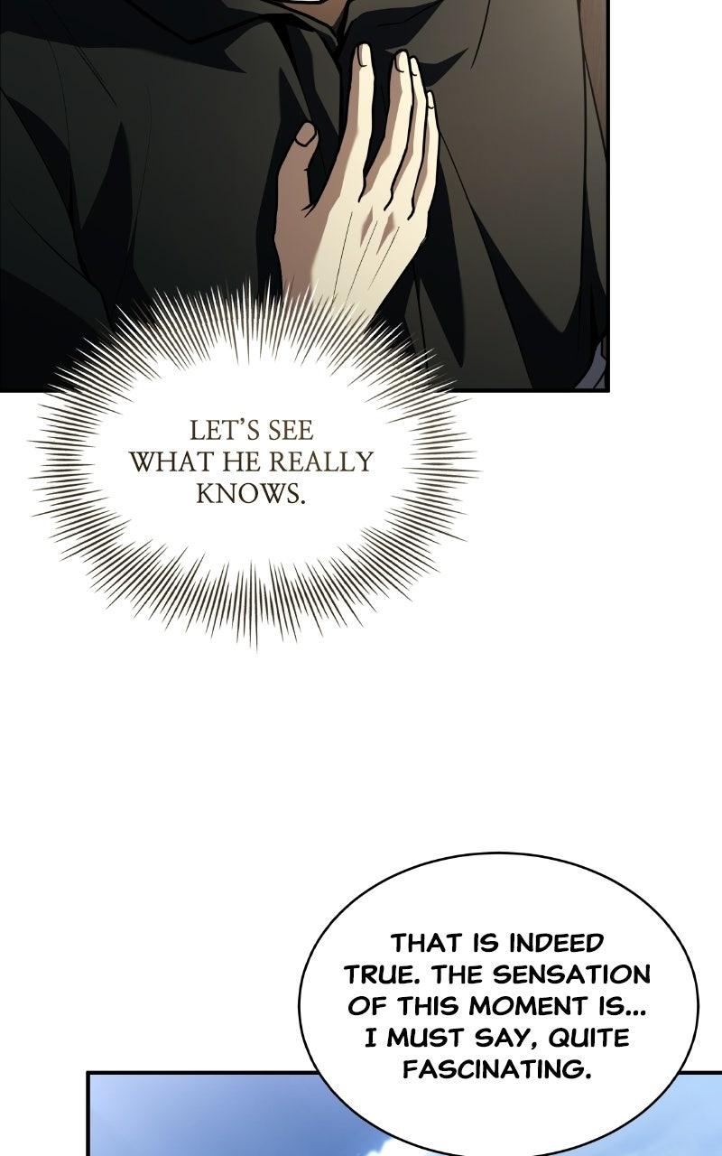 The Swordmaster Who Leapt Through Time Episode 12 40