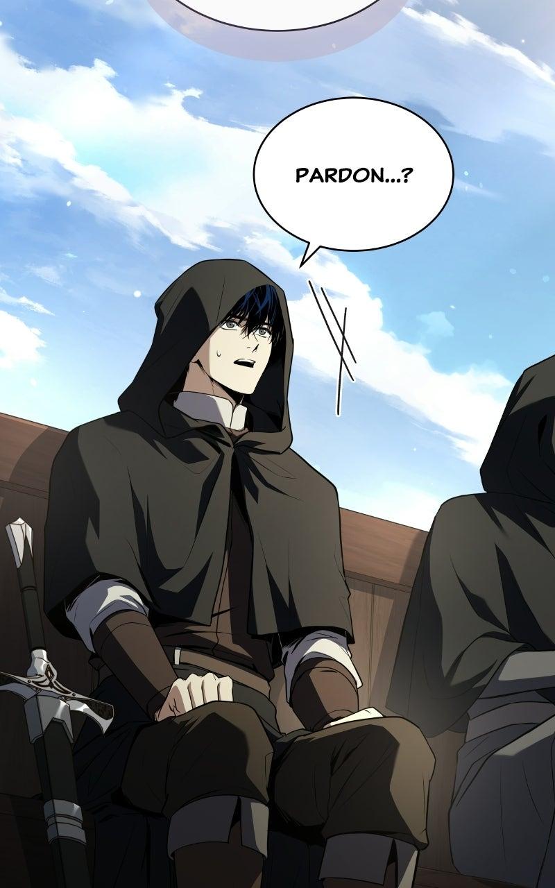 The Swordmaster Who Leapt Through Time Episode 12 44