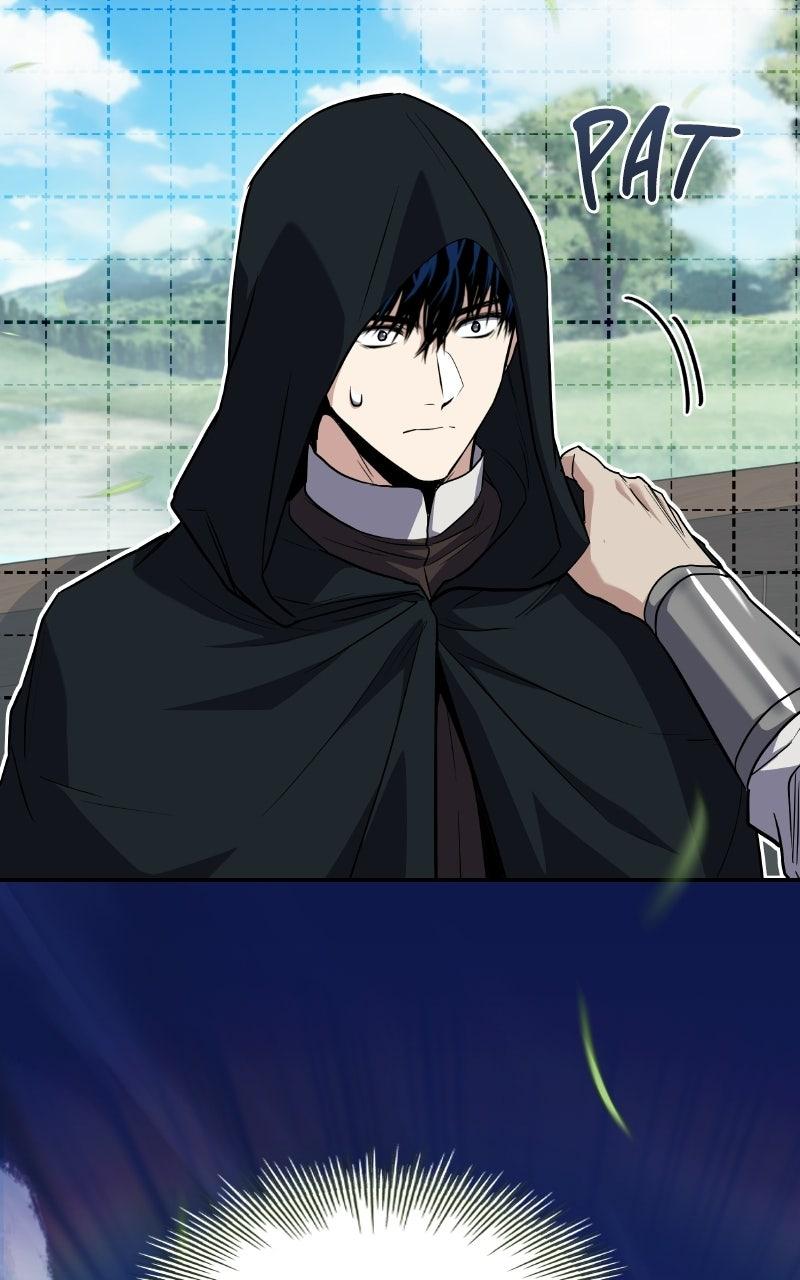 The Swordmaster Who Leapt Through Time Episode 12 48