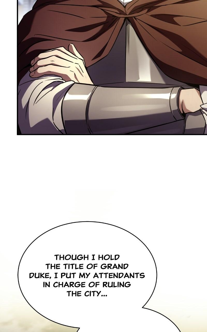 The Swordmaster Who Leapt Through Time Episode 12 59