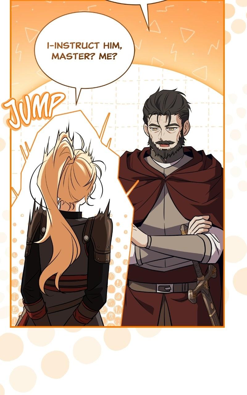 The Swordmaster Who Leapt Through Time Episode 12 80